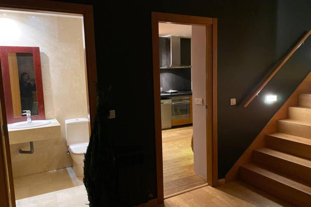 Valdevebas Chalet Con Piscina Madrid Exteriör bild