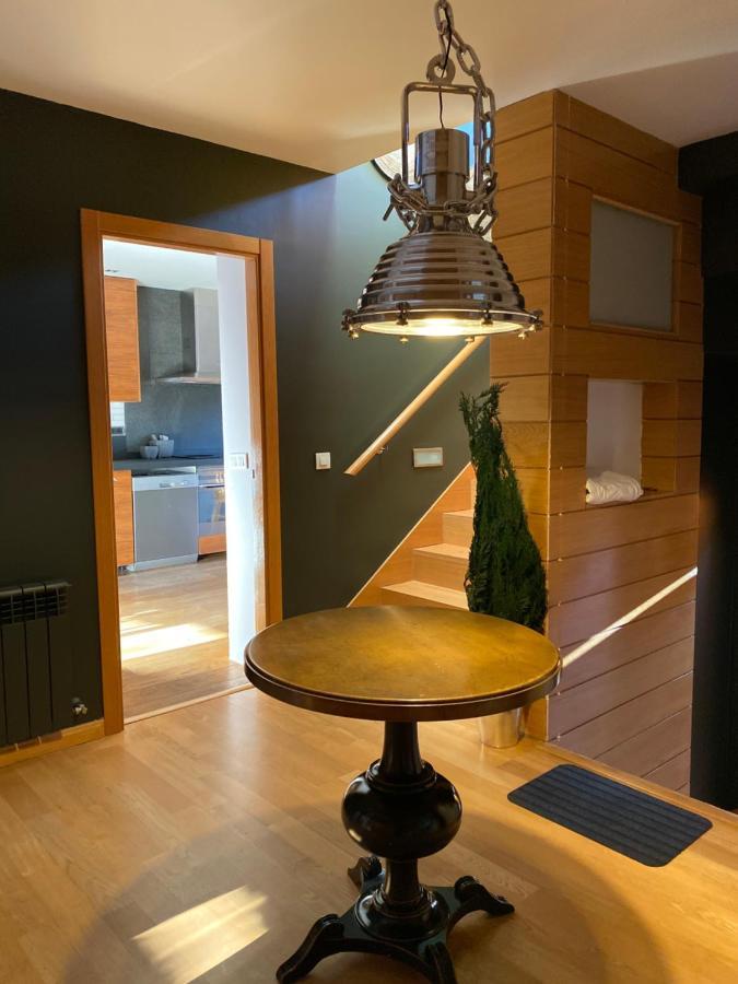 Valdevebas Chalet Con Piscina Madrid Exteriör bild